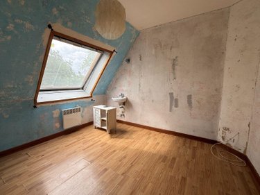 Maison a vendre Moringhem 62910 Pas-de-Calais 100 m2 4 pièces 199750 euros
