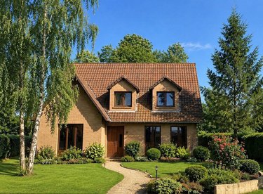Maison a vendre Moringhem 62910 Pas-de-Calais 100 m2 4 pièces 199750 euros