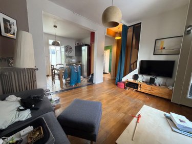 Maison a vendre Tours 37000 Indre-et-Loire 91 m2 5 pièces 284800 euros