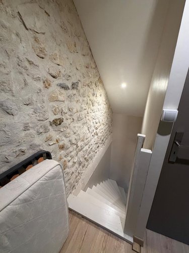 Maison a vendre Tours 37000 Indre-et-Loire 91 m2 5 pièces 284800 euros