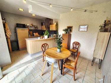 Maison a vendre Saint-Julien-les-Villas 10800 Aube 67 m2 4 pièces 159000 euros