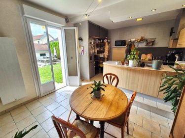 Maison a vendre Saint-Julien-les-Villas 10800 Aube 67 m2 4 pièces 159000 euros