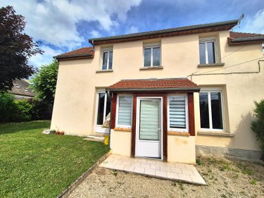 Maison a vendre Saint-Julien-les-Villas 10800 Aube 67 m2 4 pièces 159000 euros