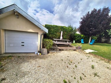 Maison a vendre Saint-Julien-les-Villas 10800 Aube 67 m2 4 pièces 159000 euros