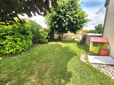 Maison a vendre Saint-Julien-les-Villas 10800 Aube 67 m2 4 pièces 159000 euros