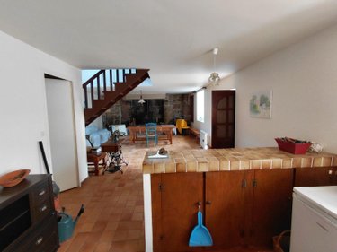 Maison a vendre Langoëlan 56160 Morbihan 78 m2 3 pièces 105470 euros