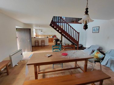 Maison a vendre Langoëlan 56160 Morbihan 78 m2 3 pièces 105470 euros