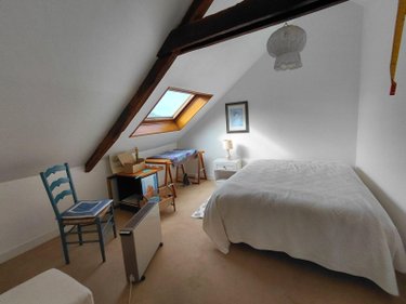 Maison a vendre Langoëlan 56160 Morbihan 78 m2 3 pièces 105470 euros