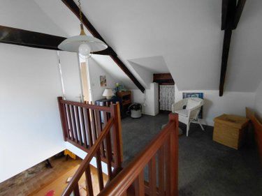 Maison a vendre Langoëlan 56160 Morbihan 78 m2 3 pièces 105470 euros