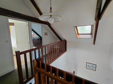 Maison a vendre Langoëlan 56160 Morbihan 78 m2 3 pièces 105470 euros