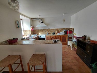 Maison a vendre Langoëlan 56160 Morbihan 78 m2 3 pièces 105470 euros
