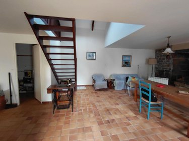 Maison a vendre Langoëlan 56160 Morbihan 78 m2 3 pièces 105470 euros