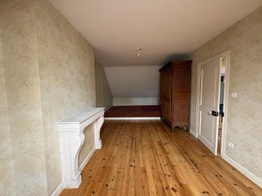 Maison a vendre La Porte-du-Der 52220 Haute-Marne 127 m2 8 pièces 112500 euros