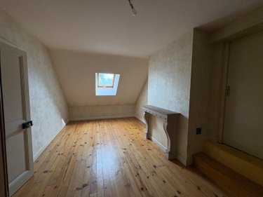 Maison a vendre La Porte-du-Der 52220 Haute-Marne 127 m2 8 pièces 112500 euros
