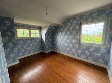 Maison a vendre La Porte-du-Der 52220 Haute-Marne 127 m2 8 pièces 112500 euros