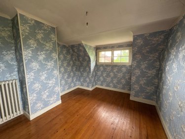 Maison a vendre La Porte-du-Der 52220 Haute-Marne 127 m2 8 pièces 112500 euros