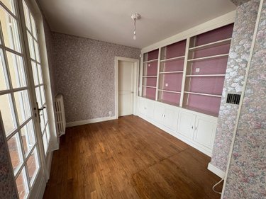 Maison a vendre La Porte-du-Der 52220 Haute-Marne 127 m2 8 pièces 112500 euros