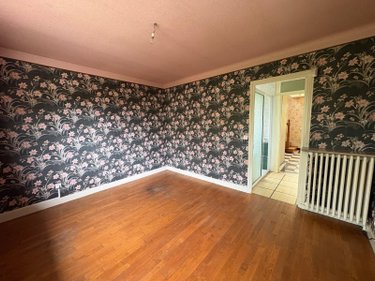 Maison a vendre La Porte-du-Der 52220 Haute-Marne 127 m2 8 pièces 112500 euros