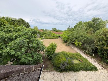 Maison a vendre La Porte-du-Der 52220 Haute-Marne 127 m2 8 pièces 112500 euros