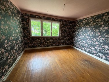 Maison a vendre La Porte-du-Der 52220 Haute-Marne 127 m2 8 pièces 112500 euros