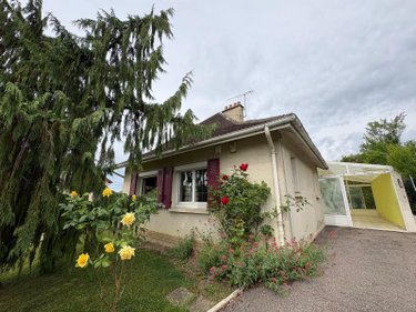 Maison a vendre La Porte-du-Der 52220 Haute-Marne 127 m2 8 pièces 112500 euros