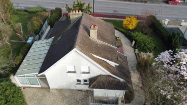 Maison a vendre La Porte-du-Der 52220 Haute-Marne 127 m2 8 pièces 112500 euros