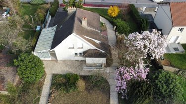 Maison a vendre La Porte-du-Der 52220 Haute-Marne 127 m2 8 pièces 112500 euros
