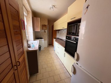 Maison a vendre Doulevant-le-Château 52110 Haute-Marne 122 m2 4 pièces 80700 euros