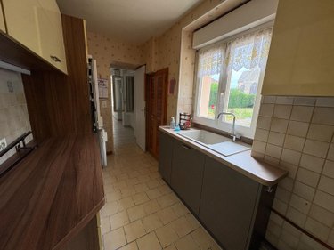 Maison a vendre Doulevant-le-Château 52110 Haute-Marne 122 m2 4 pièces 80700 euros