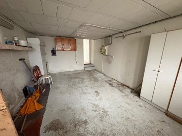 Maison a vendre Doulevant-le-Château 52110 Haute-Marne 122 m2 4 pièces 80700 euros