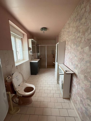 Maison a vendre Doulevant-le-Château 52110 Haute-Marne 122 m2 4 pièces 80700 euros