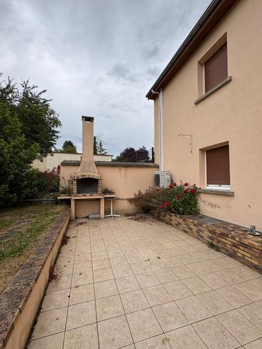 Maison a vendre Doulevant-le-Château 52110 Haute-Marne 122 m2 4 pièces 80700 euros