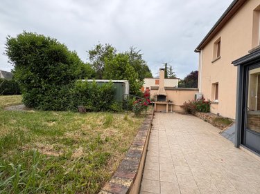 Maison a vendre Doulevant-le-Château 52110 Haute-Marne 122 m2 4 pièces 80700 euros