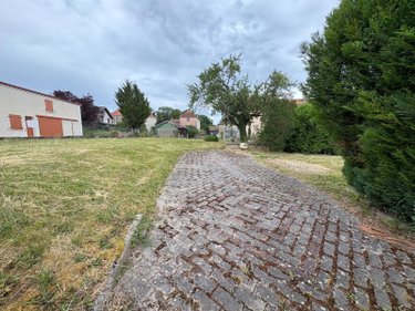 Maison a vendre Doulevant-le-Château 52110 Haute-Marne 122 m2 4 pièces 80700 euros