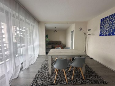 Location appartement Mérignac 33700 Gironde 60 m2 3 pièces 860 euros