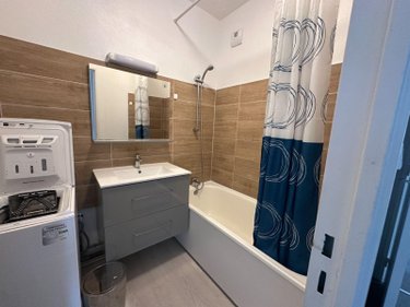 Location appartement Mérignac 33700 Gironde 60 m2 3 pièces 860 euros