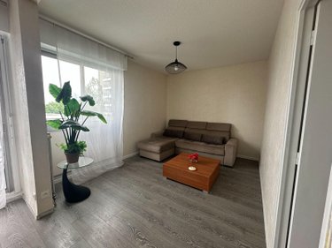 Location appartement Mérignac 33700 Gironde 60 m2 3 pièces 860 euros