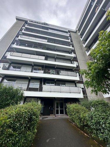 Location appartement Mérignac 33700 Gironde 60 m2 3 pièces 860 euros