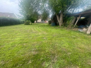 Maison a vendre Pruillé-l'Éguillé 72150 Sarthe 110 m2 4 pièces 189000 euros