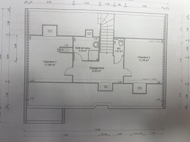 Maison a vendre Pruillé-l'Éguillé 72150 Sarthe 110 m2 4 pièces 189000 euros