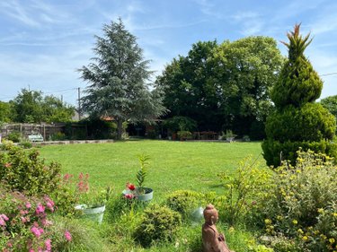 Maison a vendre Ballon-Saint-Mars 72290 Sarthe 137 m2 6 pièces 312000 euros