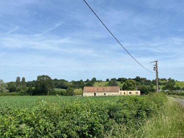 Maison a vendre Ballon-Saint-Mars 72290 Sarthe 137 m2 6 pièces 312000 euros