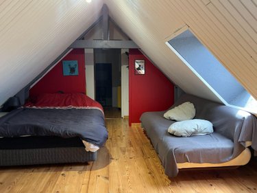 Maison a vendre Ballon-Saint-Mars 72290 Sarthe 137 m2 6 pièces 312000 euros