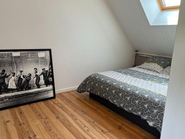 Maison a vendre Ballon-Saint-Mars 72290 Sarthe 137 m2 6 pièces 312000 euros