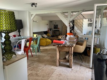 Maison a vendre Ballon-Saint-Mars 72290 Sarthe 137 m2 6 pièces 312000 euros