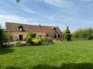 Maison a vendre Ballon-Saint-Mars 72290 Sarthe 137 m2 6 pièces 312000 euros