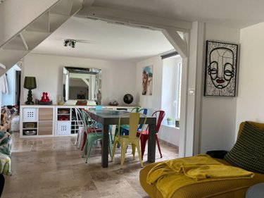 Maison a vendre Ballon-Saint-Mars 72290 Sarthe 137 m2 6 pièces 312000 euros