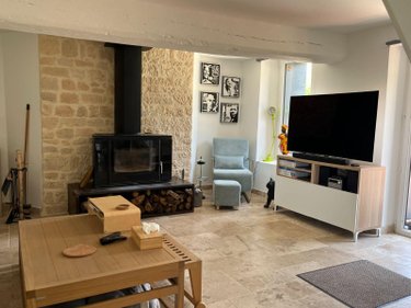 Maison a vendre Ballon-Saint-Mars 72290 Sarthe 137 m2 6 pièces 312000 euros