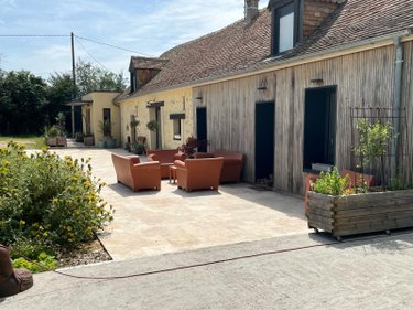 Maison a vendre Ballon-Saint-Mars 72290 Sarthe 137 m2 6 pièces 312000 euros