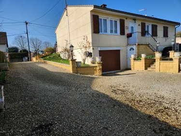 Maison a vendre Jessains 10140 Aube 100 m2 5 pièces 140000 euros